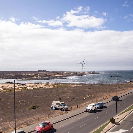 Tarabilla Holidayfv Corralejo Extérieur photo