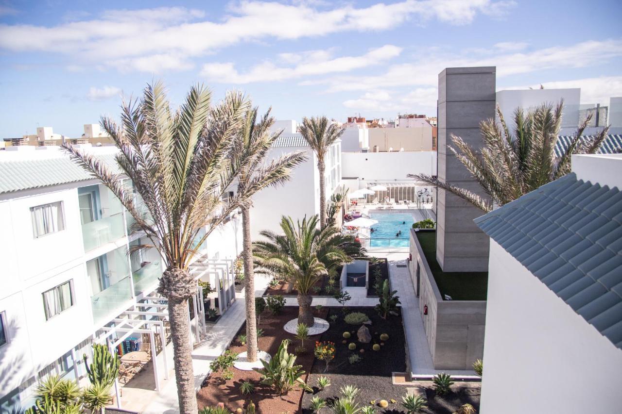 Tarabilla Holidayfv Corralejo Extérieur photo