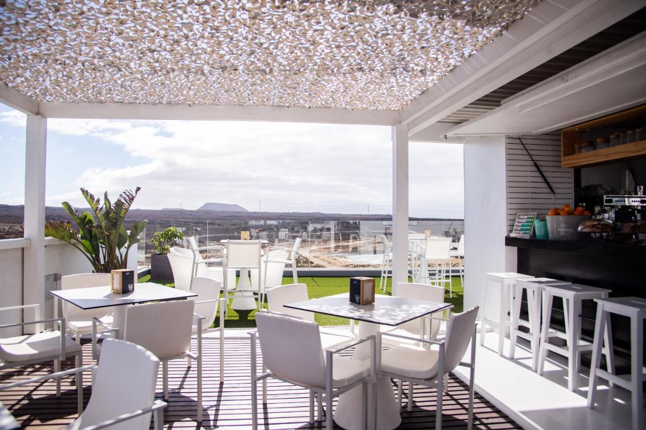 Tarabilla Holidayfv Corralejo Extérieur photo