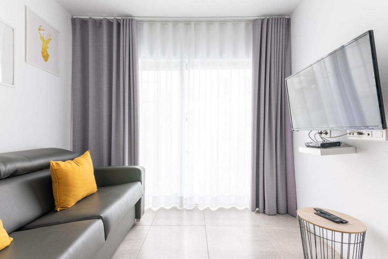 Tarabilla Holidayfv Corralejo Extérieur photo