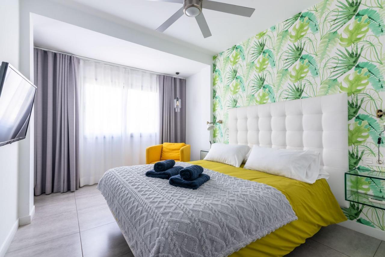 Tarabilla Holidayfv Corralejo Extérieur photo
