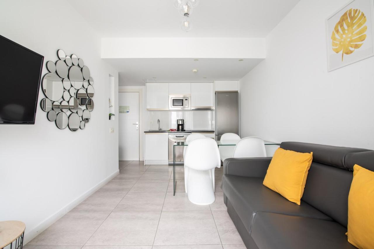 Tarabilla Holidayfv Corralejo Extérieur photo