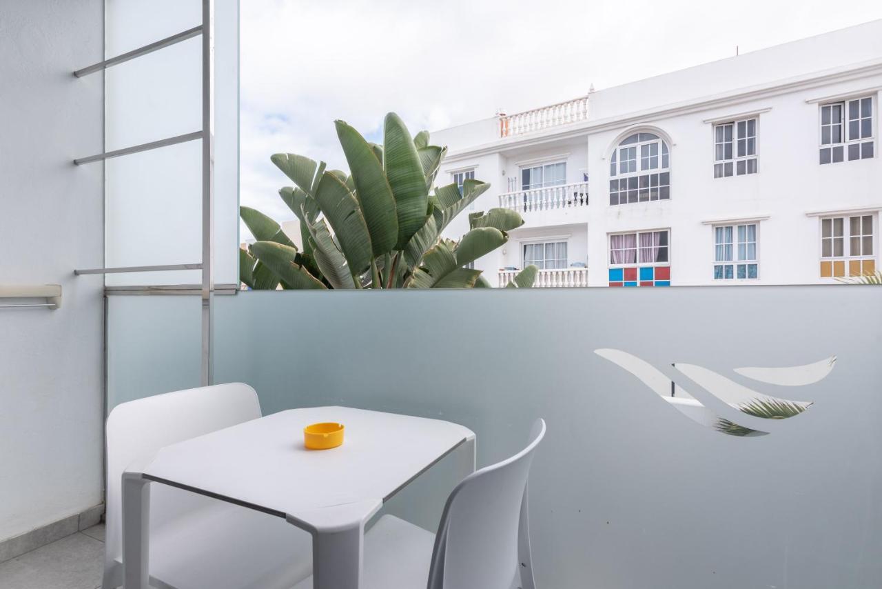Tarabilla Holidayfv Corralejo Extérieur photo