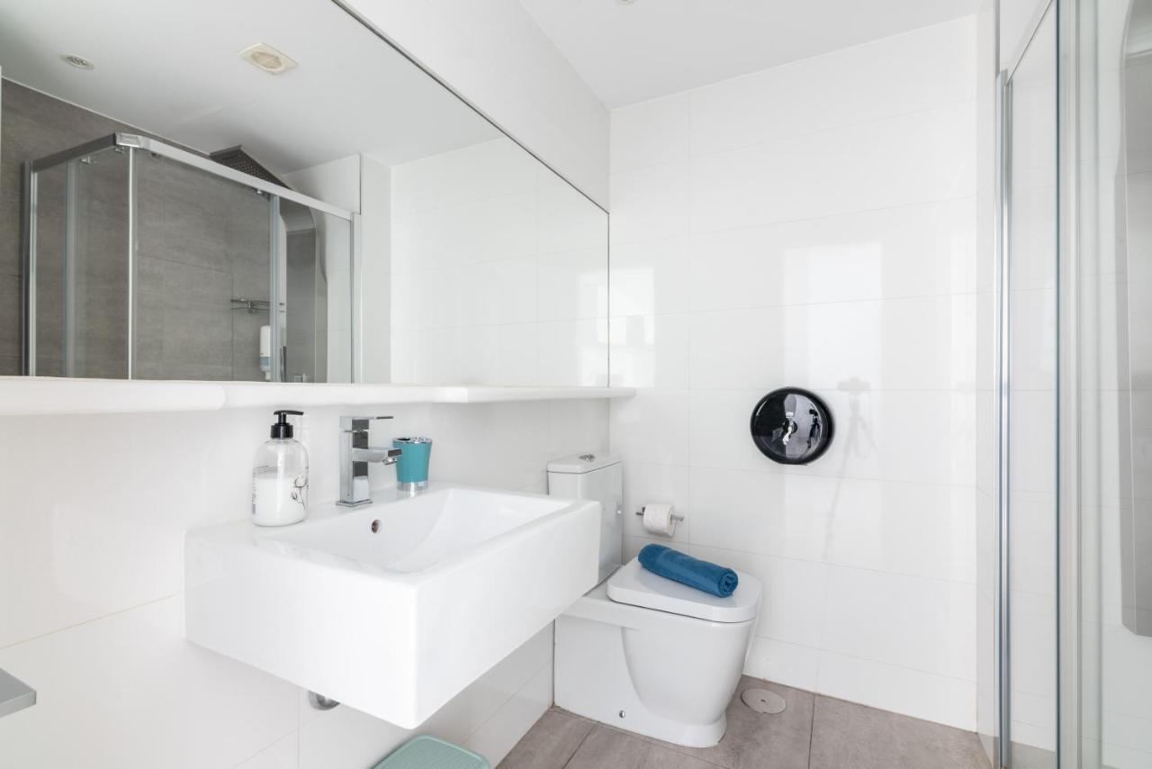 Tarabilla Holidayfv Corralejo Extérieur photo